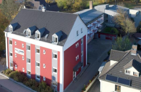 Garni Hotel Leitl GmbH
